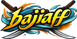 bajiaff লোগো